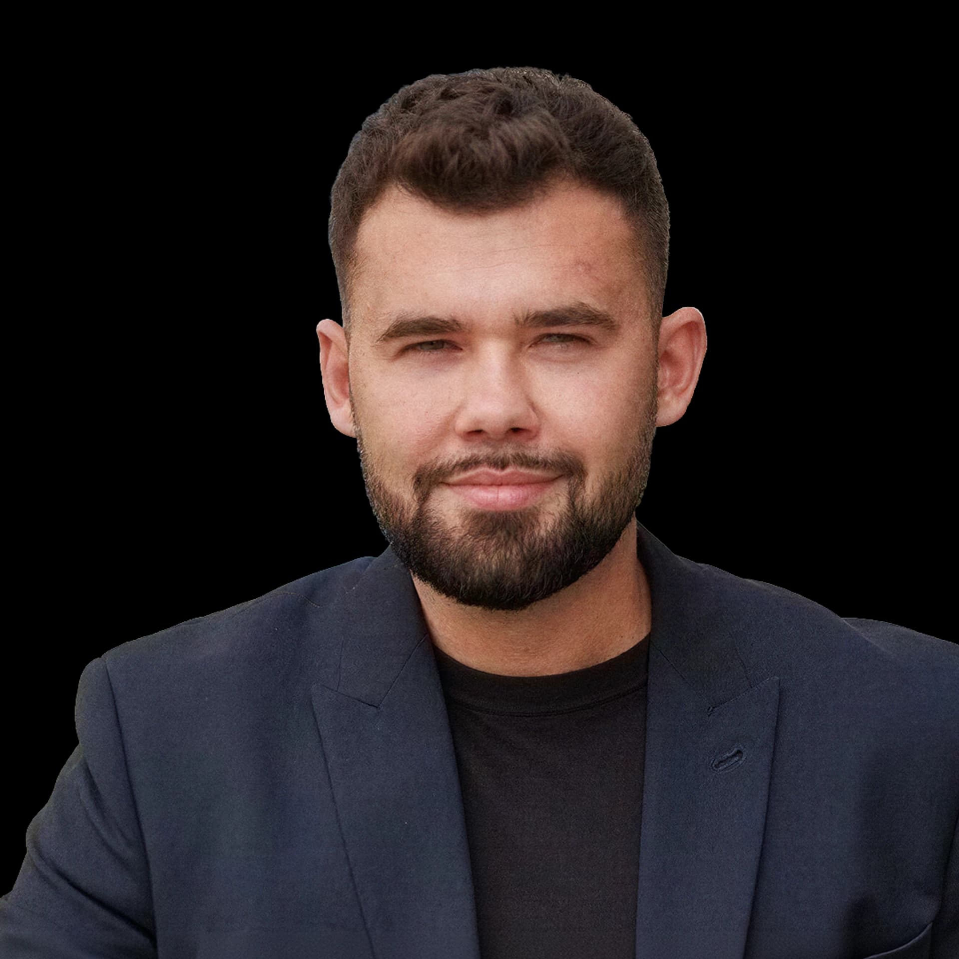 Dariusz Wójcik, InPost