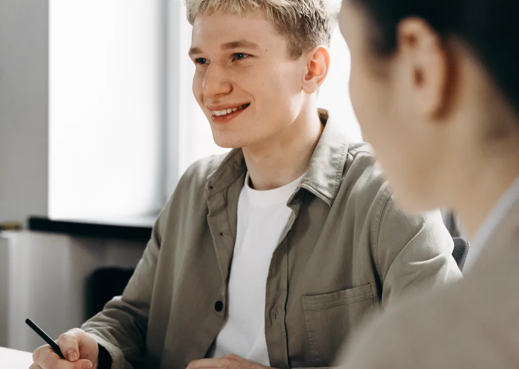Zowie employee